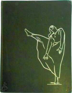 Image du vendeur pour The dance - The story of the dance told in pictures and text Special Collection mis en vente par Collectors' Bookstore