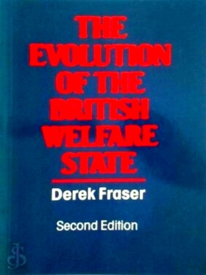 Immagine del venditore per The Evolution of the British Welfare State Special Collection venduto da Collectors' Bookstore
