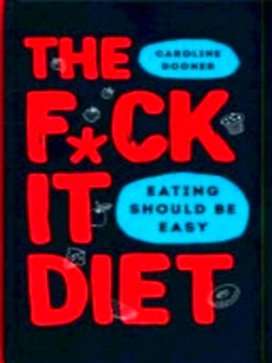 Seller image for The Fuck It Diet Special Collection for sale by Collectors' Bookstore