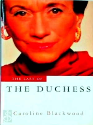 Seller image for The Last of the Duchess Special Collection for sale by Collectors' Bookstore