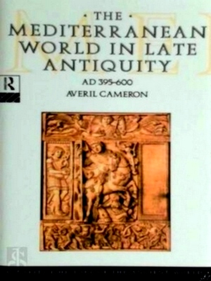 Immagine del venditore per The Mediterranean World in Late Antiquity: AD 395-600 Special Collection venduto da Collectors' Bookstore
