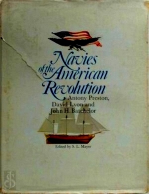 Seller image for The Navies of the American Revolution Special Collection for sale by Collectors' Bookstore