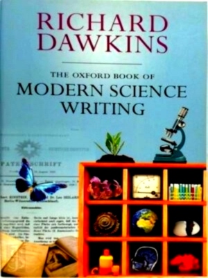 Image du vendeur pour The Oxford Book of Modern Science Writing Special Collection mis en vente par Collectors' Bookstore