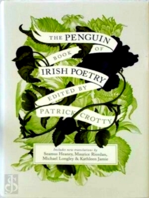 Seller image for The Penguin Book of Irish Poetry Special Collection for sale by Collectors' Bookstore