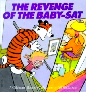 Seller image for The revenge of the baby-sat Special Collection for sale by Collectors' Bookstore