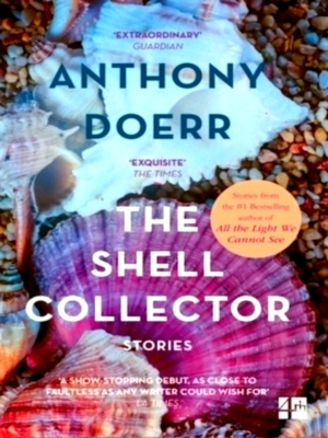 Seller image for The Shell Collector Special Collection for sale by Collectors' Bookstore