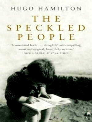 Seller image for The speckled people Special Collection for sale by Collectors' Bookstore