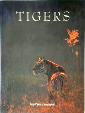 Immagine del venditore per Tigers Special Collection venduto da Collectors' Bookstore