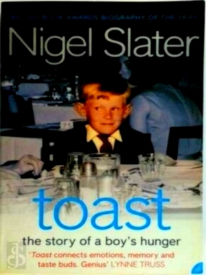 Seller image for Toast Special Collection for sale by Collectors' Bookstore