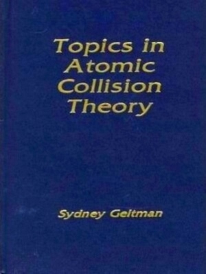 Image du vendeur pour Topics in Atomic Collision Theory Special Collection mis en vente par Collectors' Bookstore