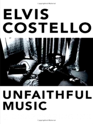 Imagen del vendedor de Unfaithful Music and Disappearing Ink Special Collection a la venta por Collectors' Bookstore