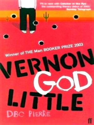 Image du vendeur pour Vernon God Little Special Collection mis en vente par Collectors' Bookstore