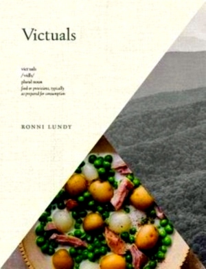 Seller image for Victuals: An Appalachian Journey, With Recipes Limited Special Edition for sale by Collectors' Bookstore