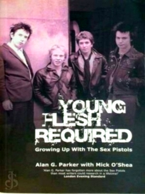 Immagine del venditore per Young Flesh Required Special Collection venduto da Collectors' Bookstore