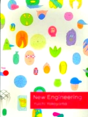Seller image for Yuichi Yokoyama New Engineering Special Collection for sale by Collectors' Bookstore