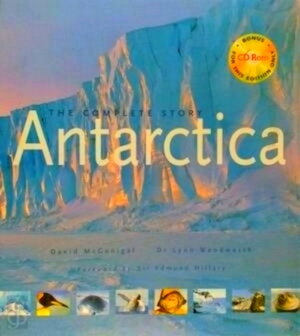 Image du vendeur pour The Complete Story of Antarctica Special Collection mis en vente par Collectors' Bookstore