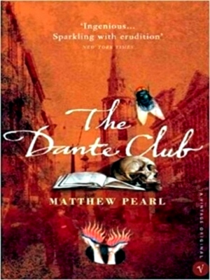 Seller image for The Dante Club A Novel Special Collection for sale by Collectors' Bookstore