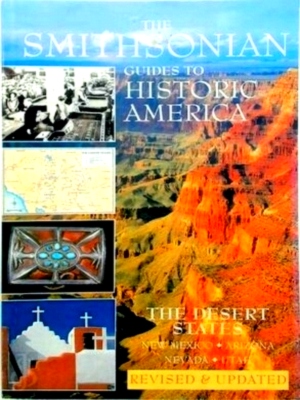 Seller image for The Desert States The Smithsonian Guides to Historic America Special Collection for sale by Collectors' Bookstore
