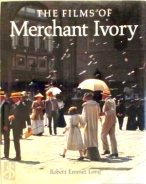 Seller image for The films of Merchant Ivory Newly Udated Edition Special Collection for sale by Collectors' Bookstore