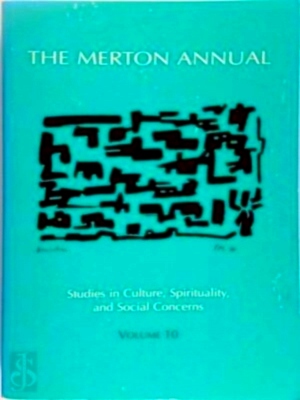Seller image for The Merton Annual: Volume 10 Special Collection for sale by Collectors' Bookstore