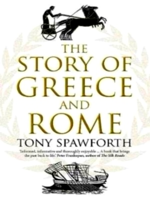Seller image for The Story of Greece and Rome Special Collection for sale by Collectors' Bookstore