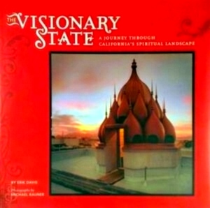 Seller image for The Visionary State a journey through California's spiritual landscape Special Collection for sale by Collectors' Bookstore