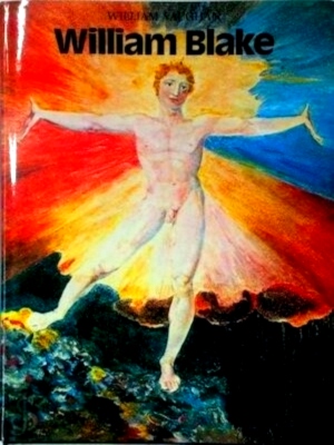 Image du vendeur pour William Blake With 46 colour plates Special Collection mis en vente par Collectors' Bookstore