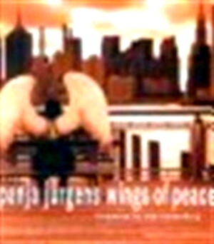 Seller image for Wings of peace Special Collection for sale by Collectors' Bookstore