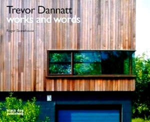 Seller image for Works and Words Trevor Dannatt Special Collection for sale by Collectors' Bookstore