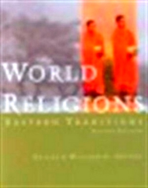 Imagen del vendedor de World religions eastern traditions Special Collection a la venta por Collectors' Bookstore