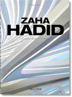 Imagen del vendedor de Zaha Hadid Complete Works 1979'Today Special Collection a la venta por Collectors' Bookstore