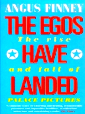 Imagen del vendedor de The Egos Have Landed Special Collection a la venta por Collectors' Bookstore