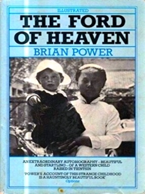 Immagine del venditore per The Ford of Heaven Special Collection venduto da Collectors' Bookstore