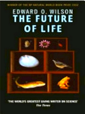 Seller image for The Future of Life Special Collection for sale by Collectors' Bookstore