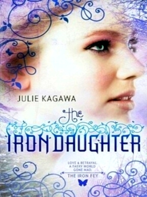 Seller image for The Iron Daughter Special Collection for sale by Collectors' Bookstore