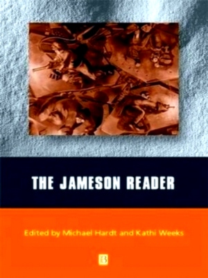 Seller image for The Jameson Reader Special Collection for sale by Collectors' Bookstore