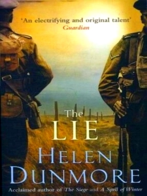 Seller image for The Lie Special Collection for sale by Collectors' Bookstore