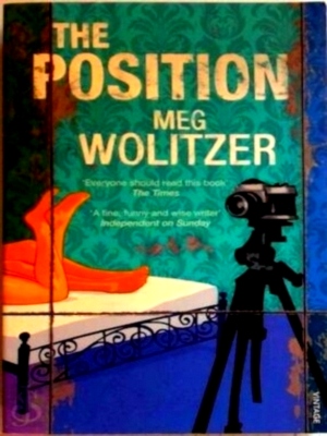 Seller image for The Position Special Collection for sale by Collectors' Bookstore