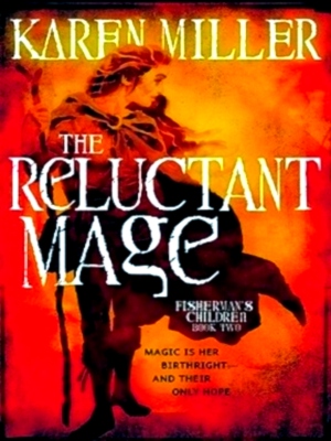 Seller image for The Reluctant Mage Special Collection for sale by Collectors' Bookstore