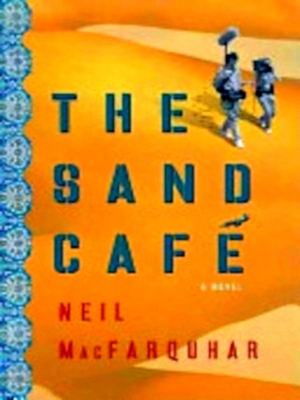 Seller image for The Sand Cafe Special Collection for sale by Collectors' Bookstore