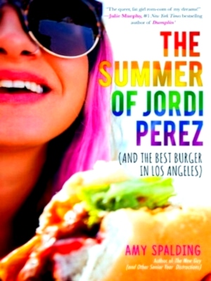 Imagen del vendedor de The Summer of Jordi Perez And the Best Burger in Los Angeles Special Collection a la venta por Collectors' Bookstore