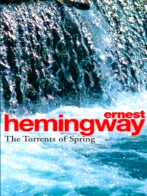 Seller image for The Torrents of Spring Special Collection for sale by Collectors' Bookstore