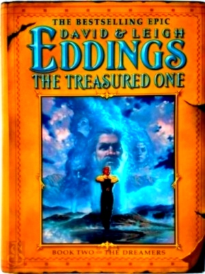 Seller image for The Treasured One Book two of The Dreams Special Collection for sale by Collectors' Bookstore