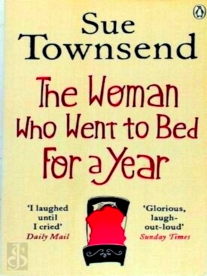 Seller image for The woman who went to bed for a year Special Collection for sale by Collectors' Bookstore
