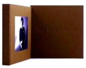 Seller image for Thin Wild Mercury Touching Dylan's Edge Special Collection for sale by Collectors' Bookstore