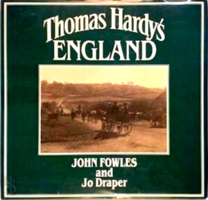 Seller image for Thomas Hardy's England Our England 100 Years Ago Special Collection for sale by Collectors' Bookstore