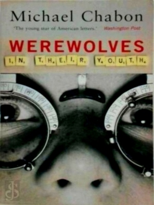 Bild des Verkufers fr Werewolves in Their Youth Special Collection zum Verkauf von Collectors' Bookstore