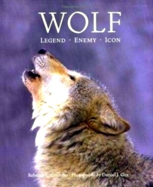 Seller image for Wolf Legend Enemy Icon Special Collection for sale by Collectors' Bookstore