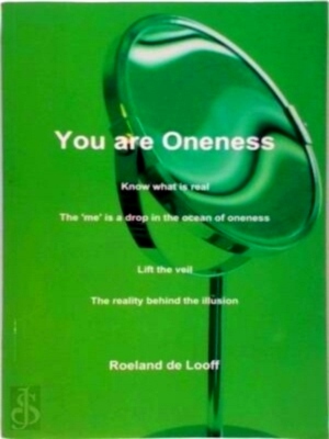 Seller image for You are oneness know your reality Special Collection for sale by Collectors' Bookstore