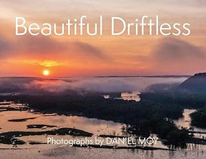 Bild des Verkufers fr Beautiful Driftless zum Verkauf von moluna